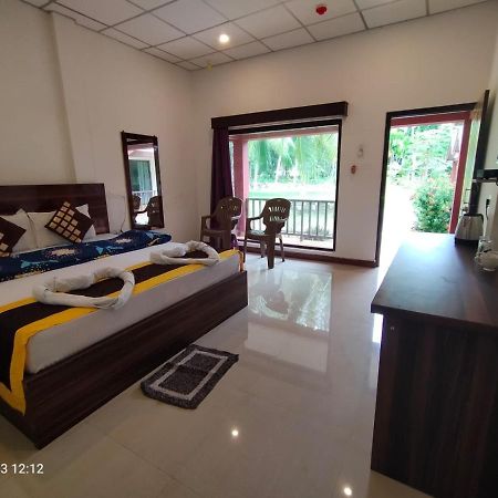 Royal Neil Resort Ram Nagar Экстерьер фото