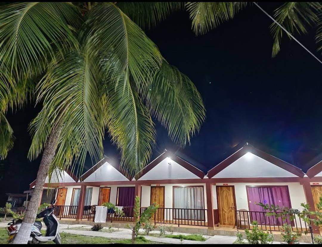 Royal Neil Resort Ram Nagar Экстерьер фото