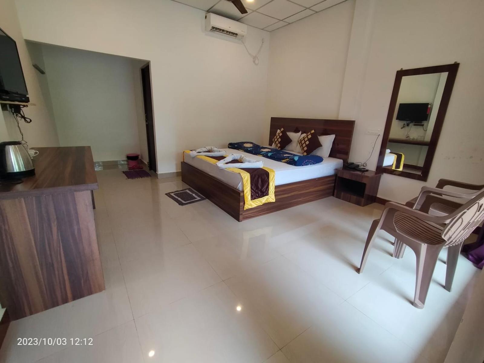 Royal Neil Resort Ram Nagar Экстерьер фото